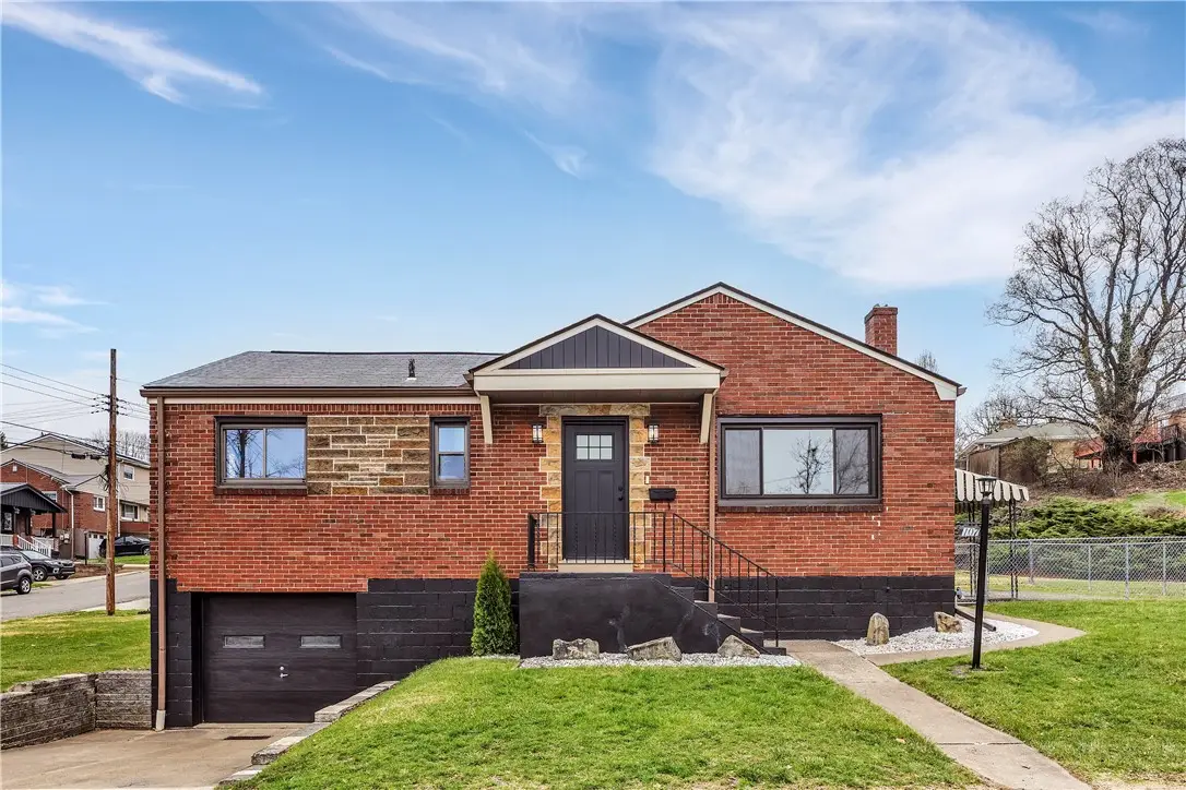 107 Tarpon Dr, Pittsburgh, PA 15212 - #1