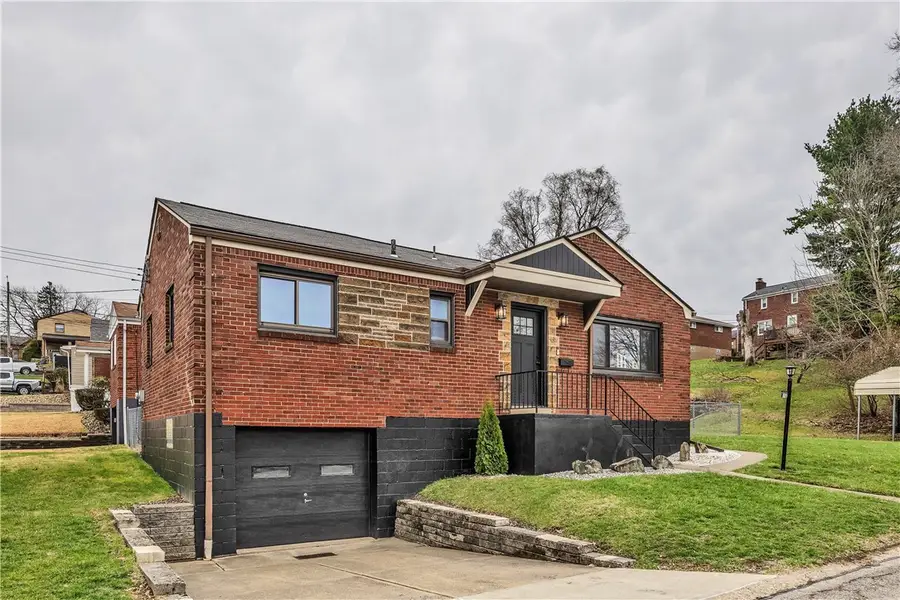 107 Tarpon Dr, Pittsburgh, PA 15212 - #2