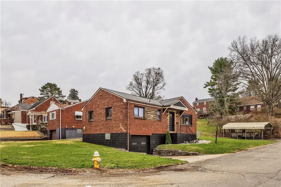 107 Tarpon Dr, Pittsburgh, PA 15212 - #3