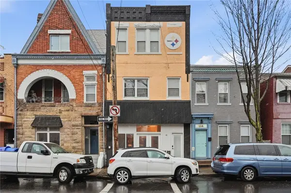 116 S 17th St, Pittsburgh, PA 15203