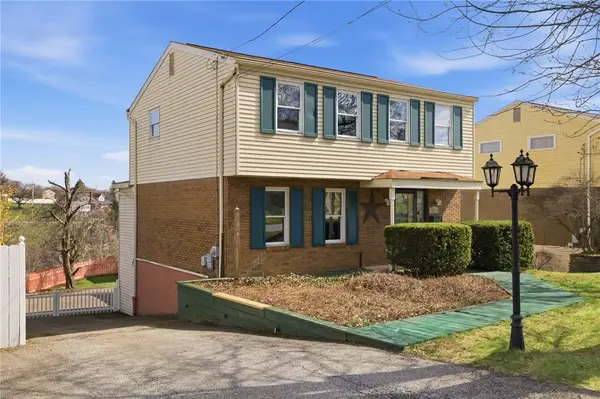 5167 Janie Dr, Pittsburgh, PA 15227