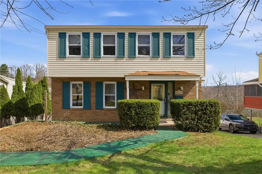 5167 Janie Dr, Pittsburgh, PA 15227 - #2