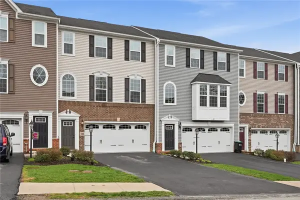 103 John St, Washington, PA 15301