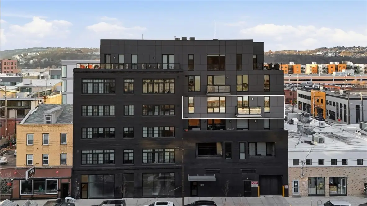 2545 Penn Avenue #403, Pittsburgh, PA 15222 - #1