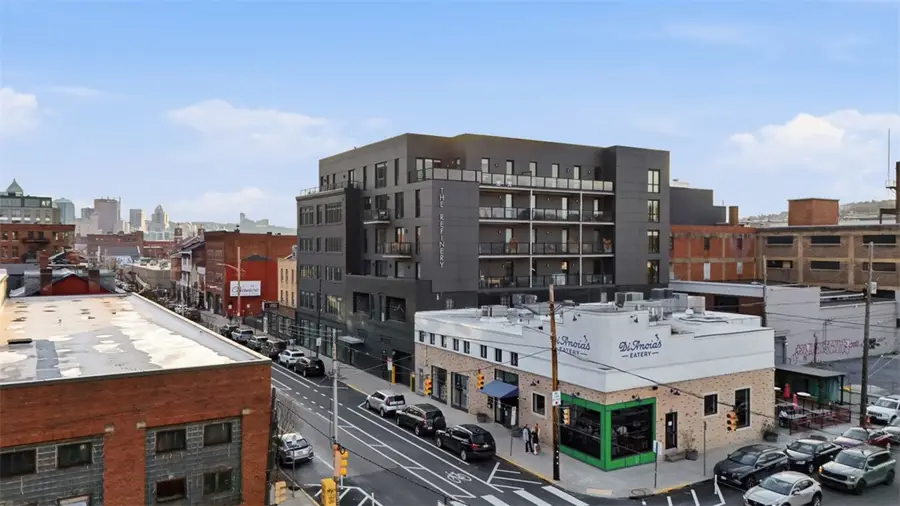 2545 Penn Avenue #403, Pittsburgh, PA 15222 - #3