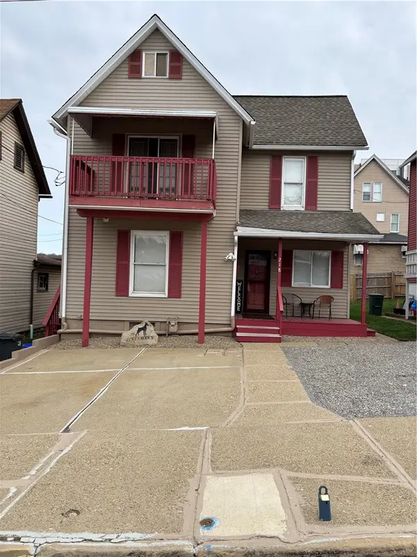 218 W Diamond St, Butler, PA 16001