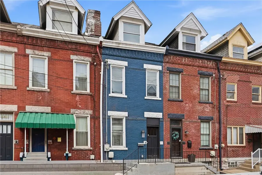 4615 Plummer Street, Pittsburgh, PA 15201 - #2