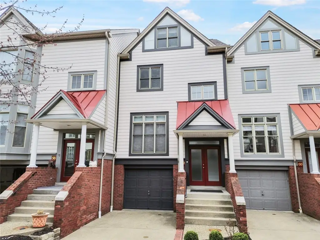 59 Waterfront Drive, Pittsburgh, PA 15222 - #1
