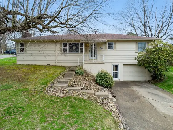 216 Pine Hill Rd, Kittanning, PA 16201