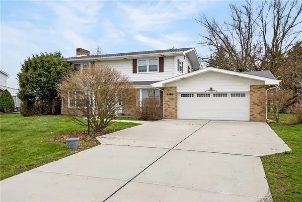 4486 Battle Ridge Rd, Mc Donald, PA 15057