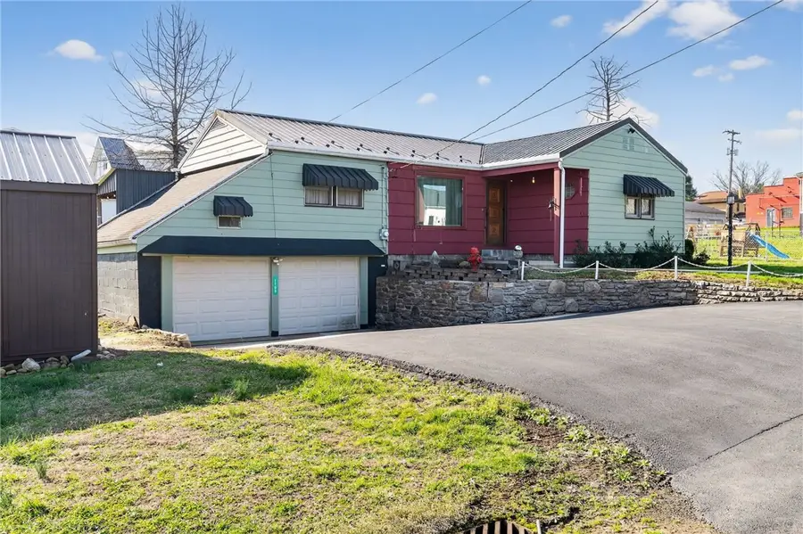 1109 1st St, Hiller, PA 15444 - #2