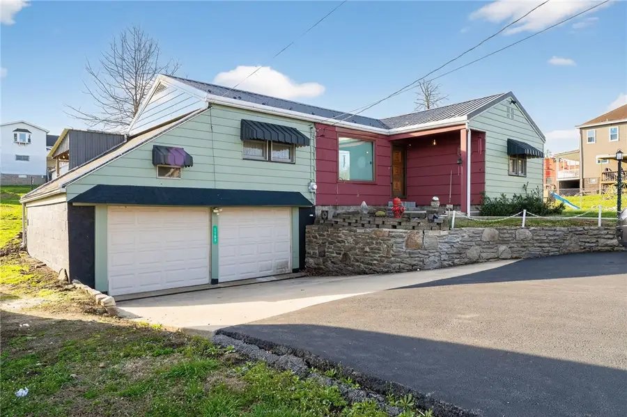 1109 1st St, Hiller, PA 15444 - #3