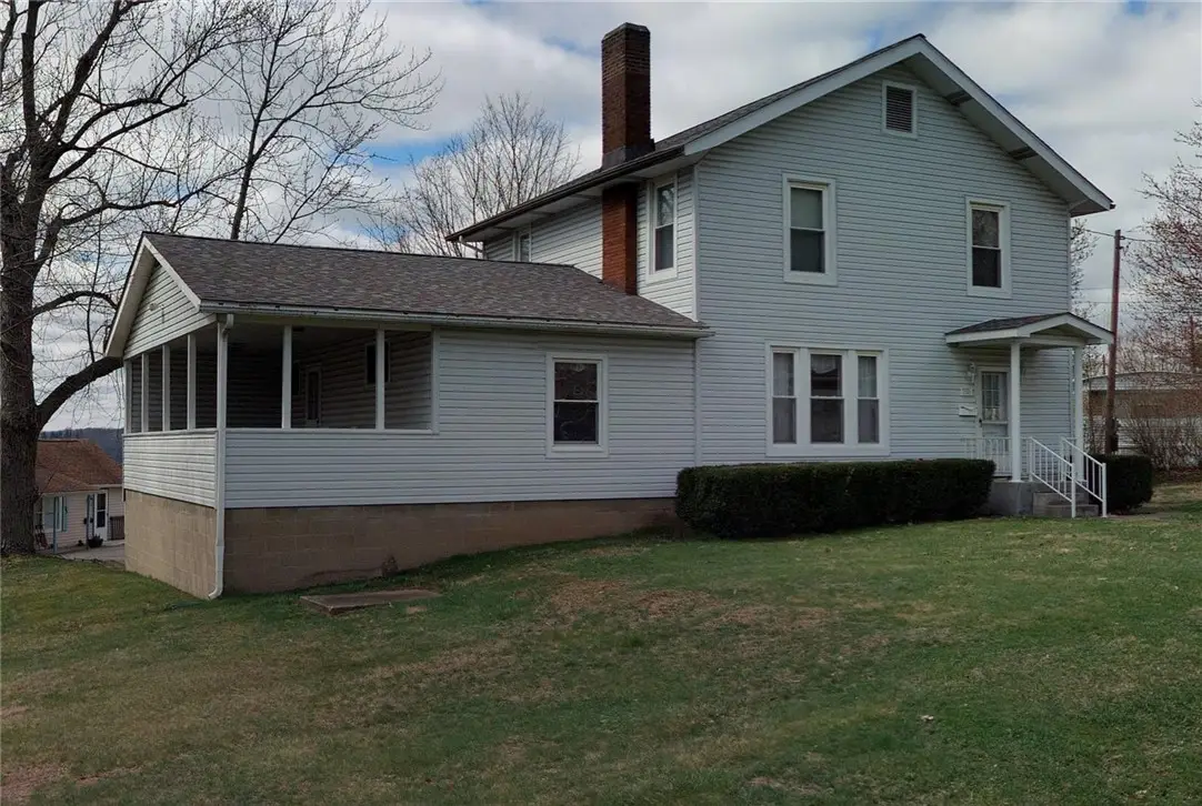 3926 N 40th Ave, New Brighton, PA 15066 - #1