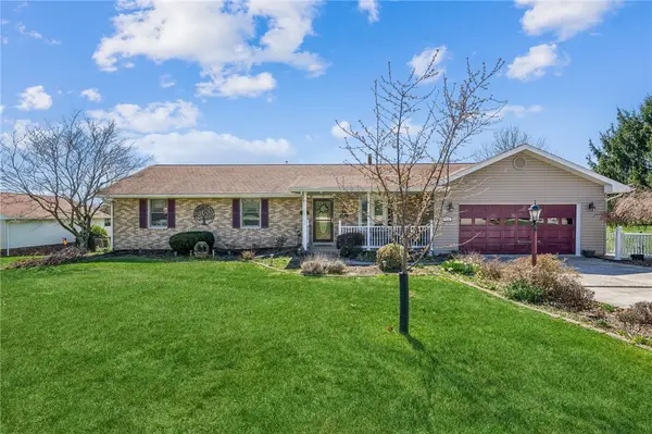 1753 Lexington Ave, Uniontown, PA 15401