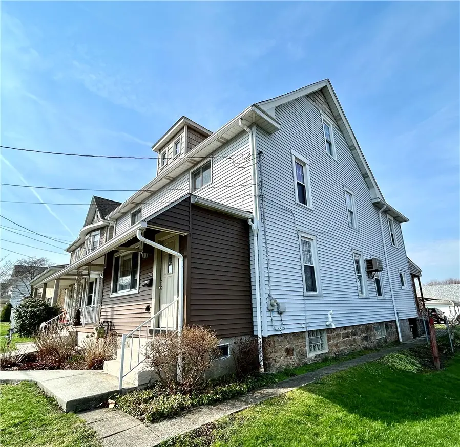 1206 Chestnut St, Connellsville, PA 15425 - #2