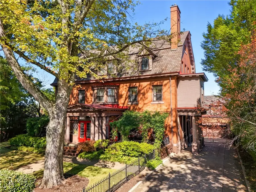 5427 Forbes, Pittsburgh, PA 15217 - #2