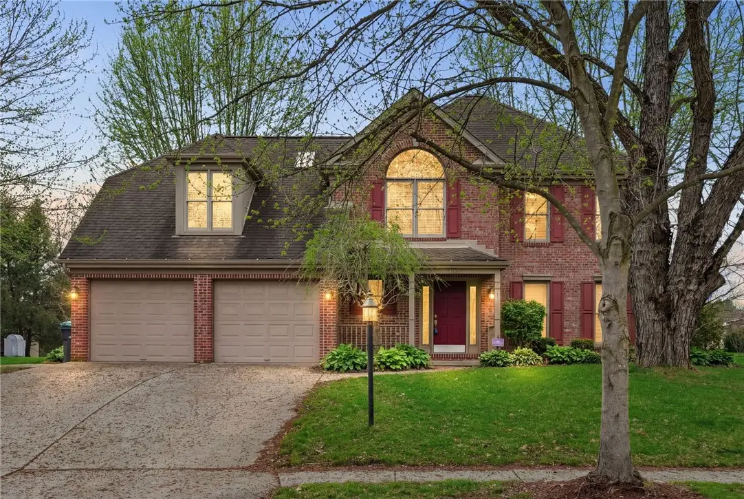 108 Kimberwicke Ct, Cranberry, PA 16066 - #1