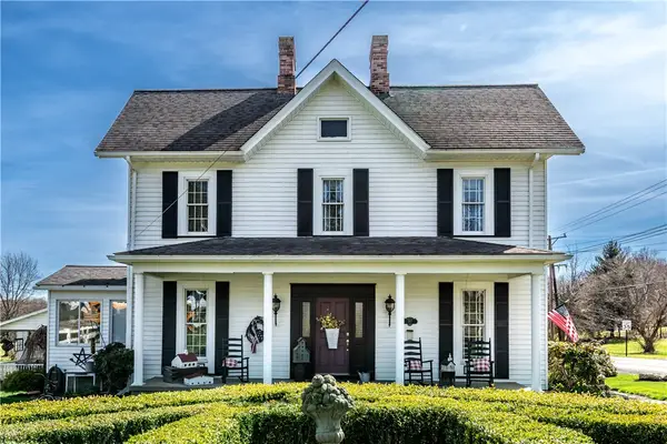 397 Evans City Road, Butler, PA 16001