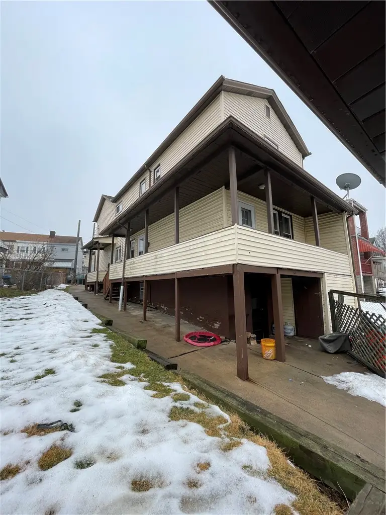 316 E 16th Ave, Homestead, PA 15120 - #2