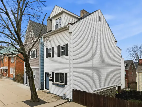 5133 Holmes Street, Pittsburgh, PA 15201