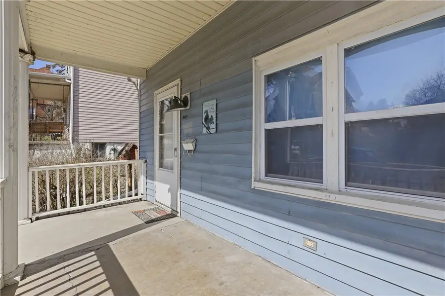 3226 Huxley St, Pittsburgh, PA 15204 - #3