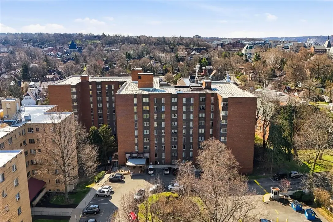 5 Bayard Rd #520, Pittsburgh, PA 15213 - #1