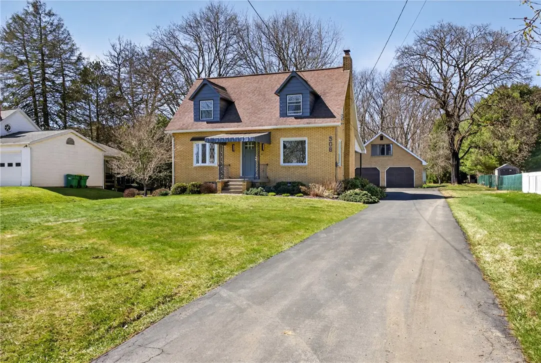 508 Meridian Rd, Renfrew, PA 16053 - #1