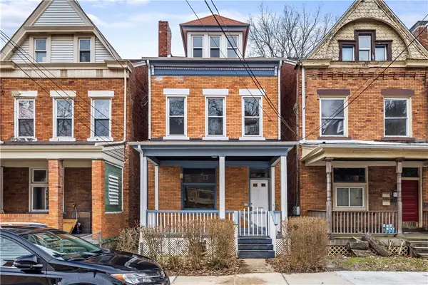 121 Hawkins, Pittsburgh, PA 15214