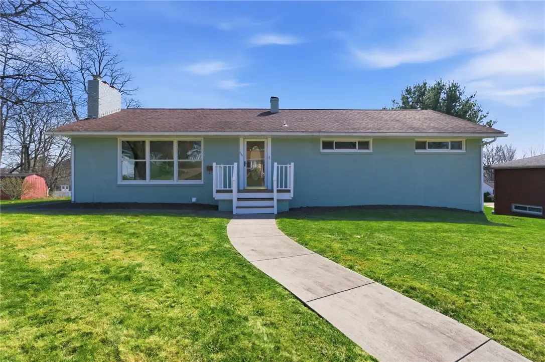 246 Anderson Ave, Indiana, PA 15701 - #1