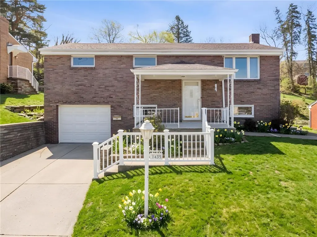 1435 Great Oak, Pittsburgh, PA 15220 - #1