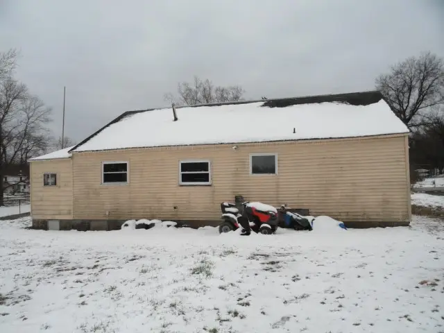 1573 Branchton Rd, Hilliards, PA 16040 - #3