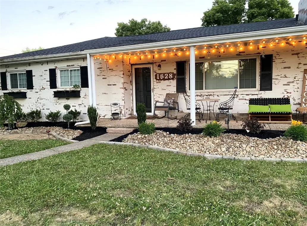 1628 Old Brodhead Rd, Monaca, PA 15061 - #1