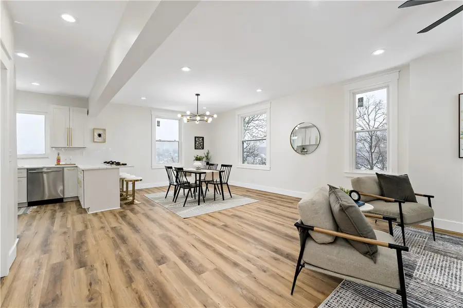 216 Natchez Street, Pittsburgh, PA 15211 - #3