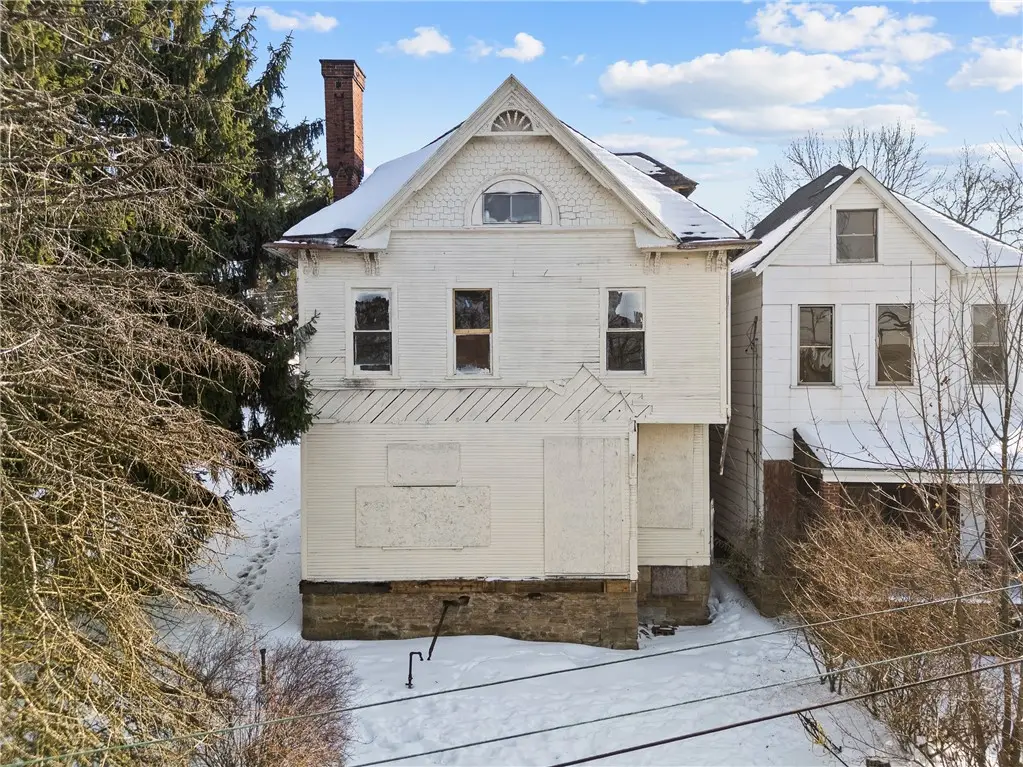 2316 Perrysville Ave, Pittsburgh, PA 15214 - #1