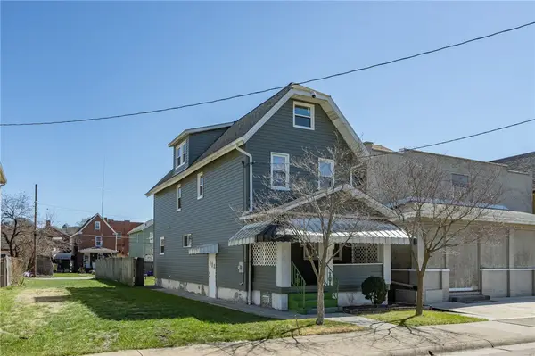 1718 3rd Ave, New Kensington, PA 15068