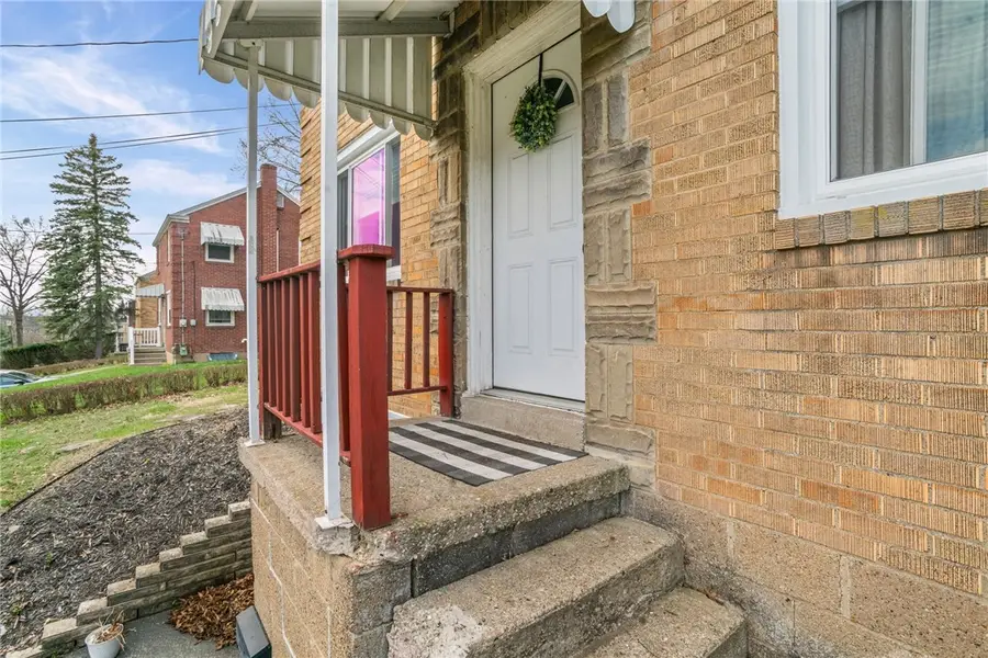 7971 Marmion Dr, Pittsburgh, PA 15237 - #3