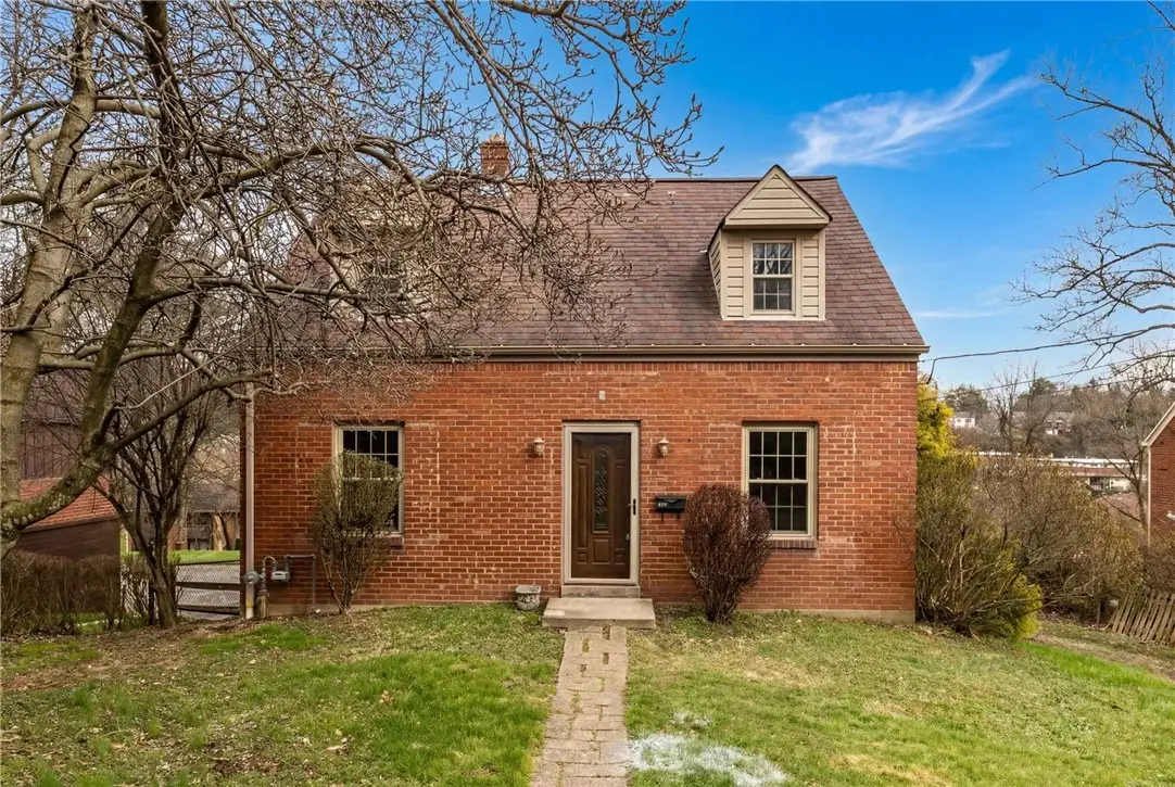 5779 Clark Ave, Bethel Park, PA 15102 - #1