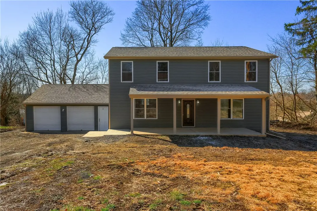 438 Evergreen Ave, New Castle, PA 16105 - #1