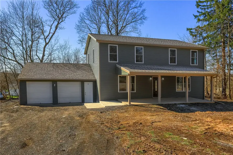 438 Evergreen Ave, New Castle, PA 16105 - #2