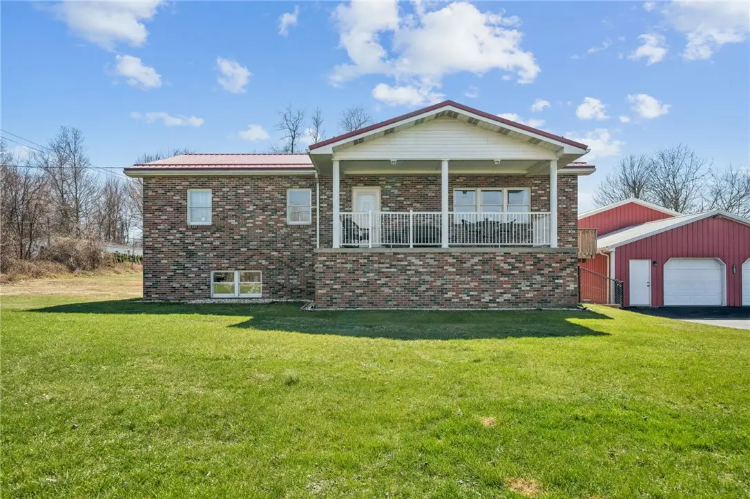 138 Buckeye Rd, Mount Pleasant, PA 15666 - #1