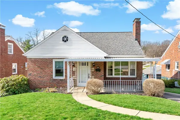 220 Mcclelland Rd, Canonsburg, PA 15317