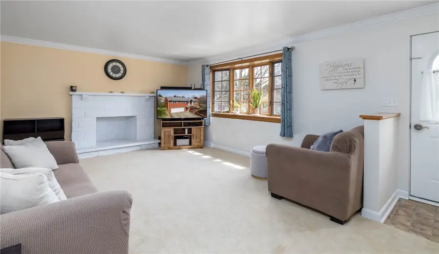 738 Scenic Drive, Houston, PA 15342 - #2