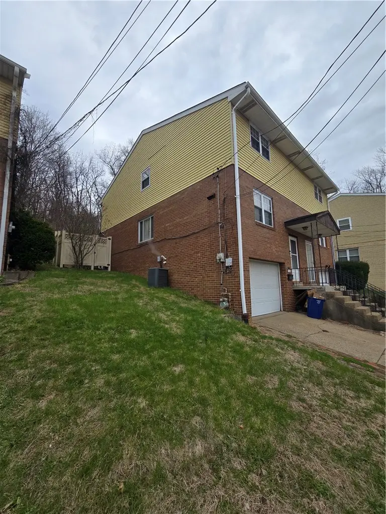 3184 Ladoga Street, Pittsburgh, PA 15204 - #3
