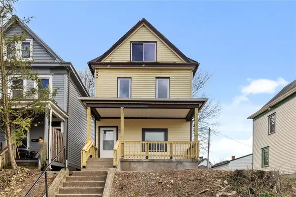 311 Elsdon St., Pittsburgh, PA 15214