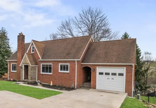 1110 10th St, Irwin, PA 15642