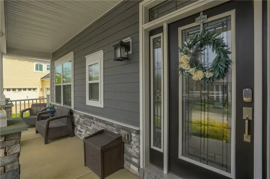 1653 Blackburn Heights Dr, Sewickley, PA 15143 - #2