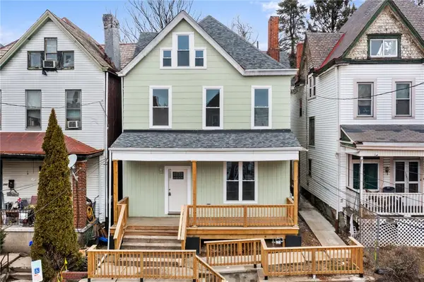 240 Kennedy Ave., Pittsburgh, PA 15214