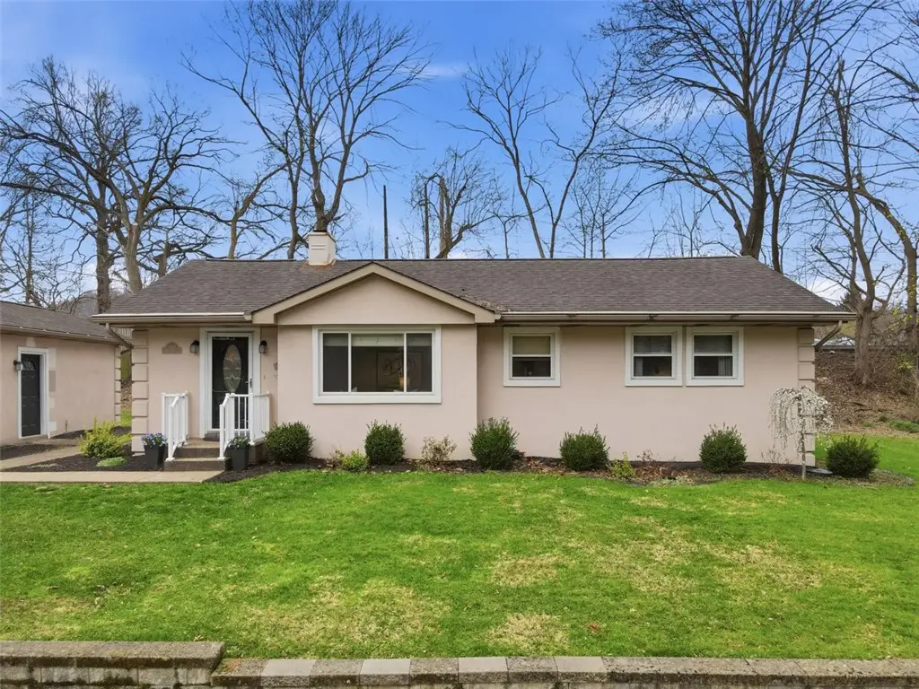 230 Bank St, Sewickley, PA 15143 - #1