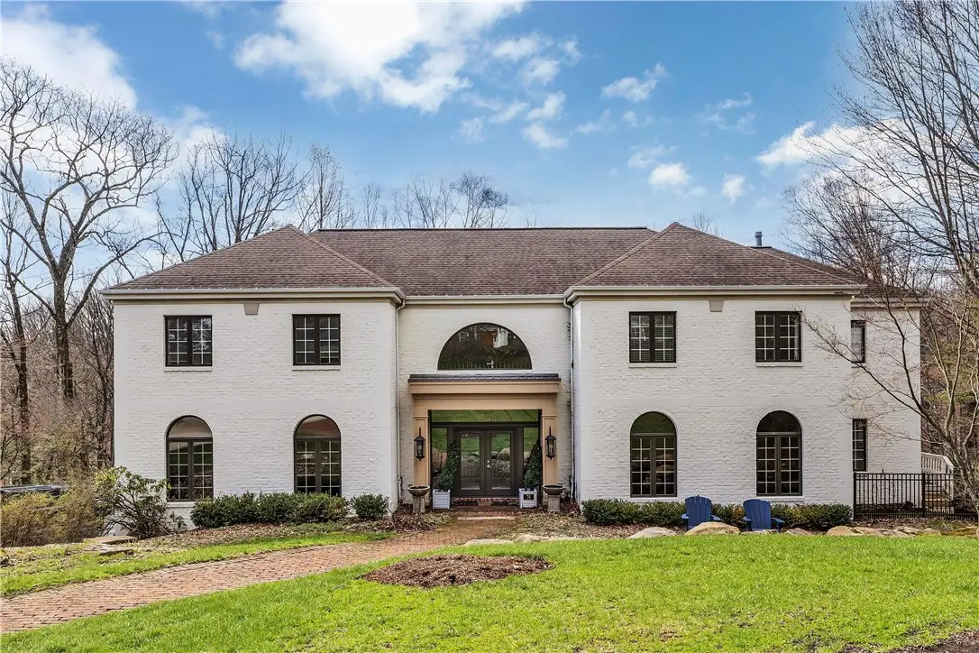 76 Fair Oaks Dr, Pittsburgh, PA 15238 - #1