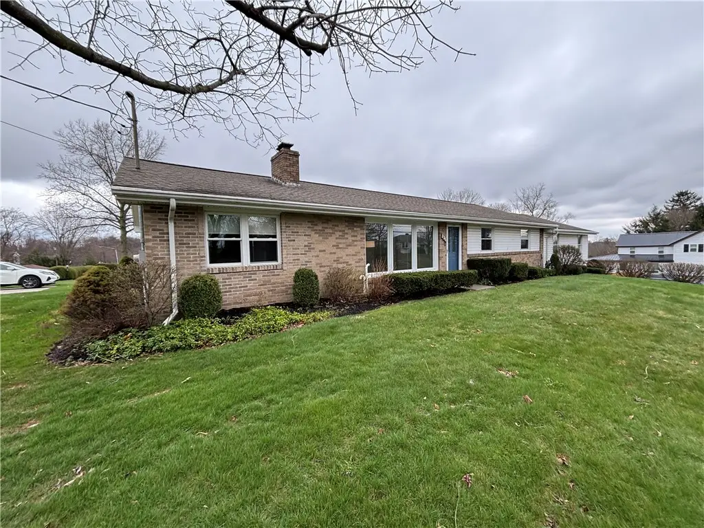 235 Main St, Connoquenessing, PA 16033 - #1